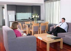 Beachside Apartments Bonbeach - Redcliffe Tourism 0