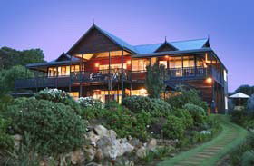 Abundance @ Eagle Bay - Redcliffe Tourism 0