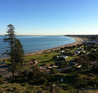 Brighton Caravan Park - Redcliffe Tourism