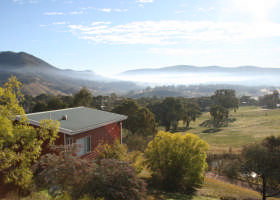Howqua VIC Redcliffe Tourism