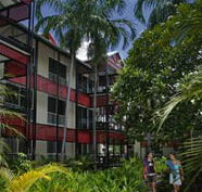 Parap Village Apartments - Redcliffe Tourism