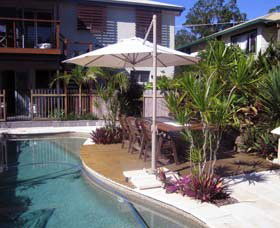 Splash - Redcliffe Tourism 0