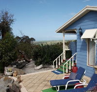 Blue Heaven Cottage - Redcliffe Tourism