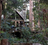 Coolgarra Bush House - Redcliffe Tourism