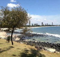 Bujerum Apartments - Redcliffe Tourism