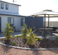 The Harbour View at North Shores Wallaroo - Redcliffe Tourism