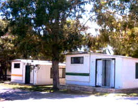 Dawesville Caravan Park Holiday Village - Redcliffe Tourism 0