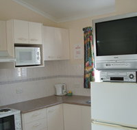Haven Caravan Park - Redcliffe Tourism