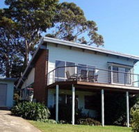 Parkview Mollymook - Redcliffe Tourism