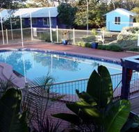 Aldinga Beach Cabins - Redcliffe Tourism