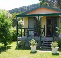 Ripplebrook Cottage - Redcliffe Tourism