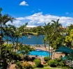 Bayview Waters - Waterfront Apartments - Redcliffe Tourism