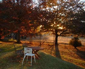 Dairy Park Farm Stay Bed And Breakfast - Redcliffe Tourism 0