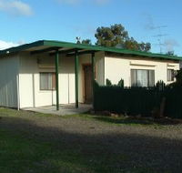 Caramor Cottages - Nathan's Nook - Redcliffe Tourism