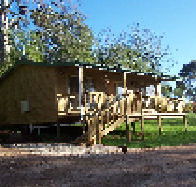 Drumreagh Bed amp Breakfast Cabins - Redcliffe Tourism