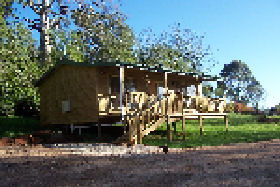 Drumreagh Bed & Breakfast Cabins - Redcliffe Tourism 0