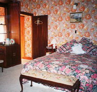 Oakhampton Farm Holiday - Redcliffe Tourism
