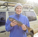 Tawonga Fishing Lodge - Redcliffe Tourism