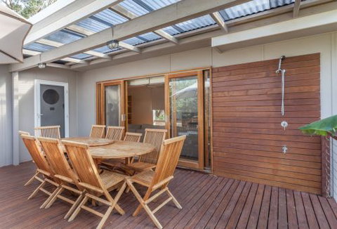 Amour Eva Retreats  - Redcliffe Tourism 5