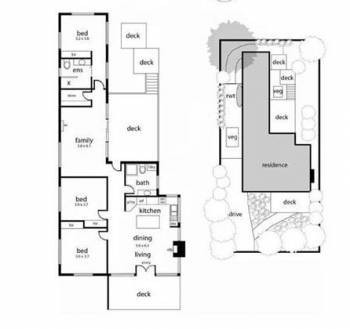 Amour Eva Retreats  - Redcliffe Tourism 6