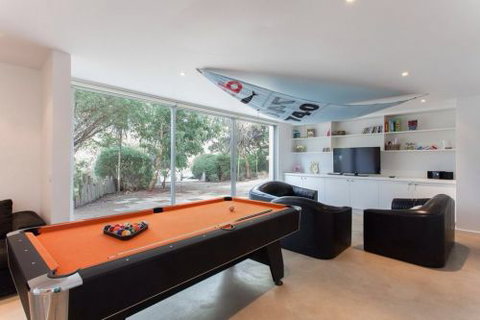 Amour Eva Retreats  - Redcliffe Tourism 7