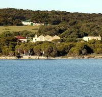 Innes National Park Heritage Accommodation - Redcliffe Tourism