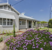 Blakiston House - Redcliffe Tourism