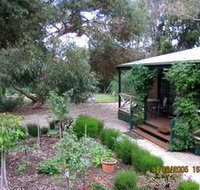 Barossa Country Cottages - Redcliffe Tourism