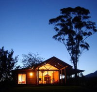 Promised Land Cottages - Redcliffe Tourism
