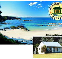 Mystery Bay Cottages - Redcliffe Tourism