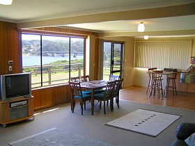 Authur River Beach House - Redcliffe Tourism 0