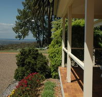 Forest Park Country Retreat - Redcliffe Tourism
