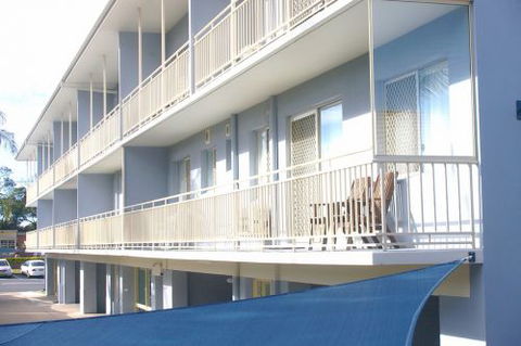 Ocean Spray Apartments - Redcliffe Tourism 2