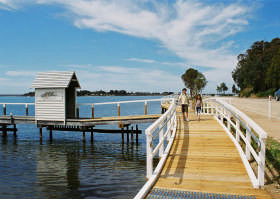 Mcmillans Of Metung Resort - Redcliffe Tourism 0