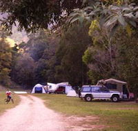 Mt Warning Holiday Park - Redcliffe Tourism