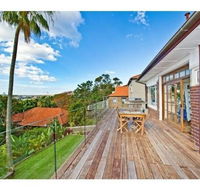 Sydney Furnished Rentals - Redcliffe Tourism
