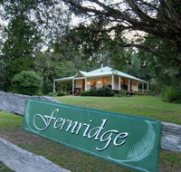 Fernridge Farm Cottage - Redcliffe Tourism
