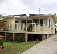 The Brightwaters Cottage - Redcliffe Tourism
