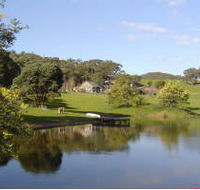 Cloud End Accommodation - Redcliffe Tourism