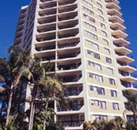 Horizons Holiday Apartments - Redcliffe Tourism