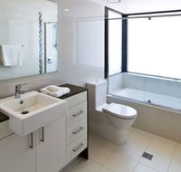 Victoria Towers - Redcliffe Tourism