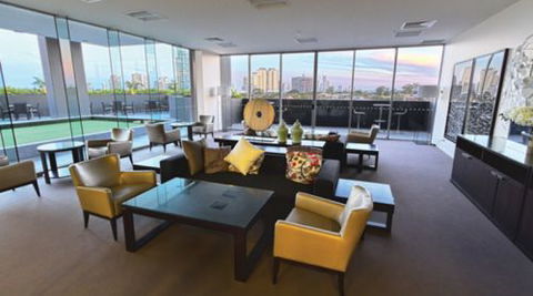 Victoria Towers - Redcliffe Tourism 2