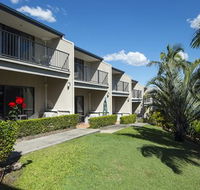 Portside Executive Aparments - Redcliffe Tourism