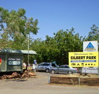 Gilbert Park Tourist Village - Redcliffe Tourism