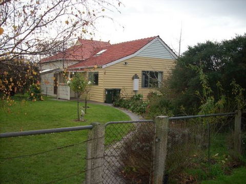 Whitelaw's Rest - Redcliffe Tourism 2