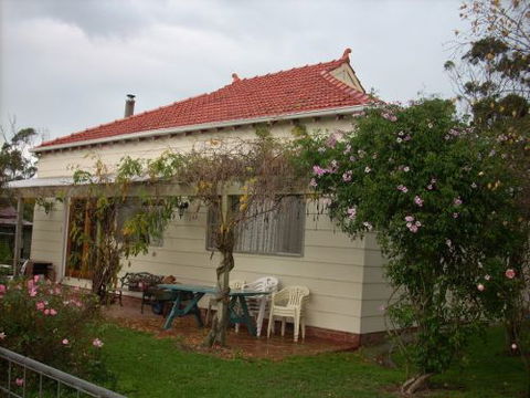 Whitelaw's Rest - Redcliffe Tourism 3