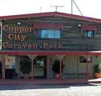 Discovery Holiday Parks - Mt Isa - Redcliffe Tourism