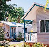 Southport Tourist Park - Redcliffe Tourism