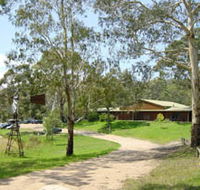 Megalong Valley Guesthouse Accommodation - Redcliffe Tourism