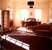 Old Parkes Convent - Redcliffe Tourism